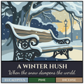 A Winter Hush