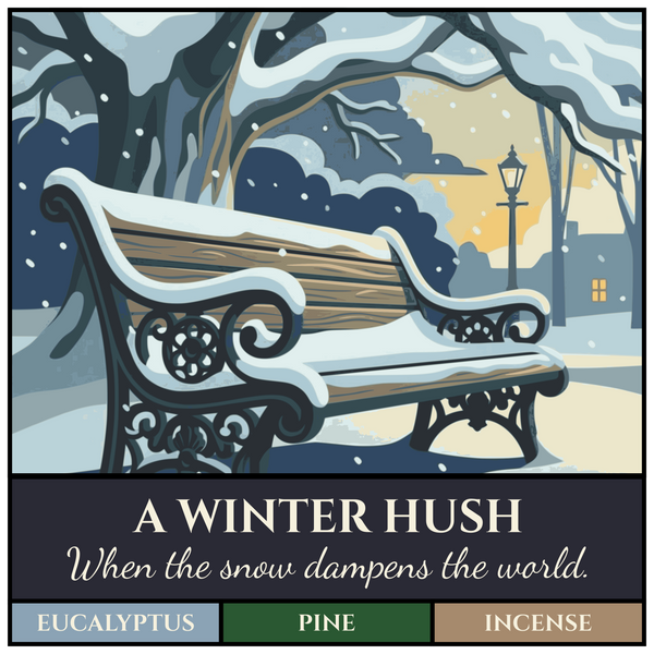 A Winter Hush
