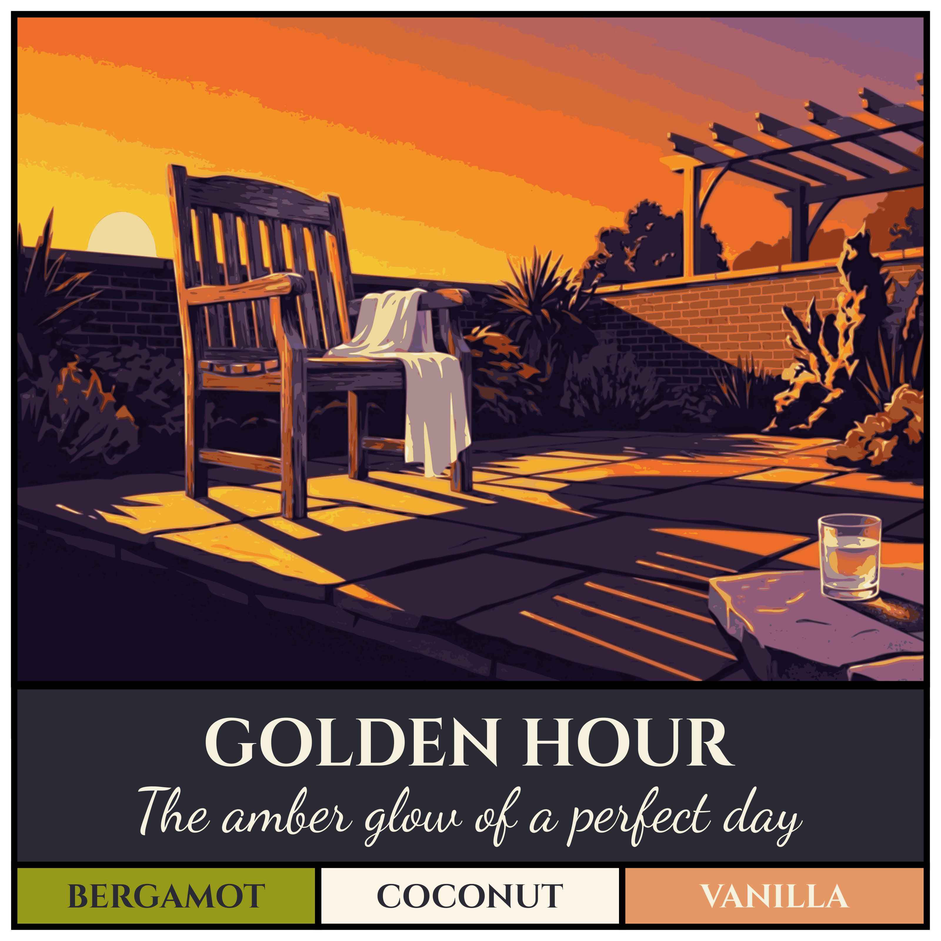 Golden Hour