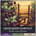Hedgerow Harvest
