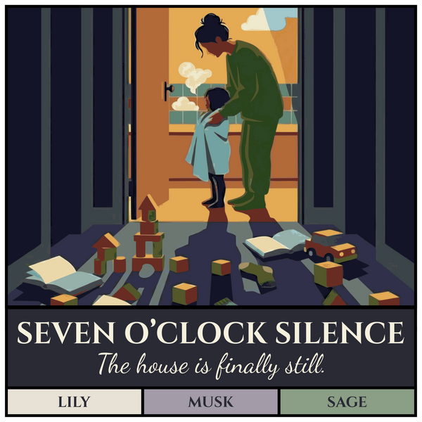 Seven O'Clock Silence