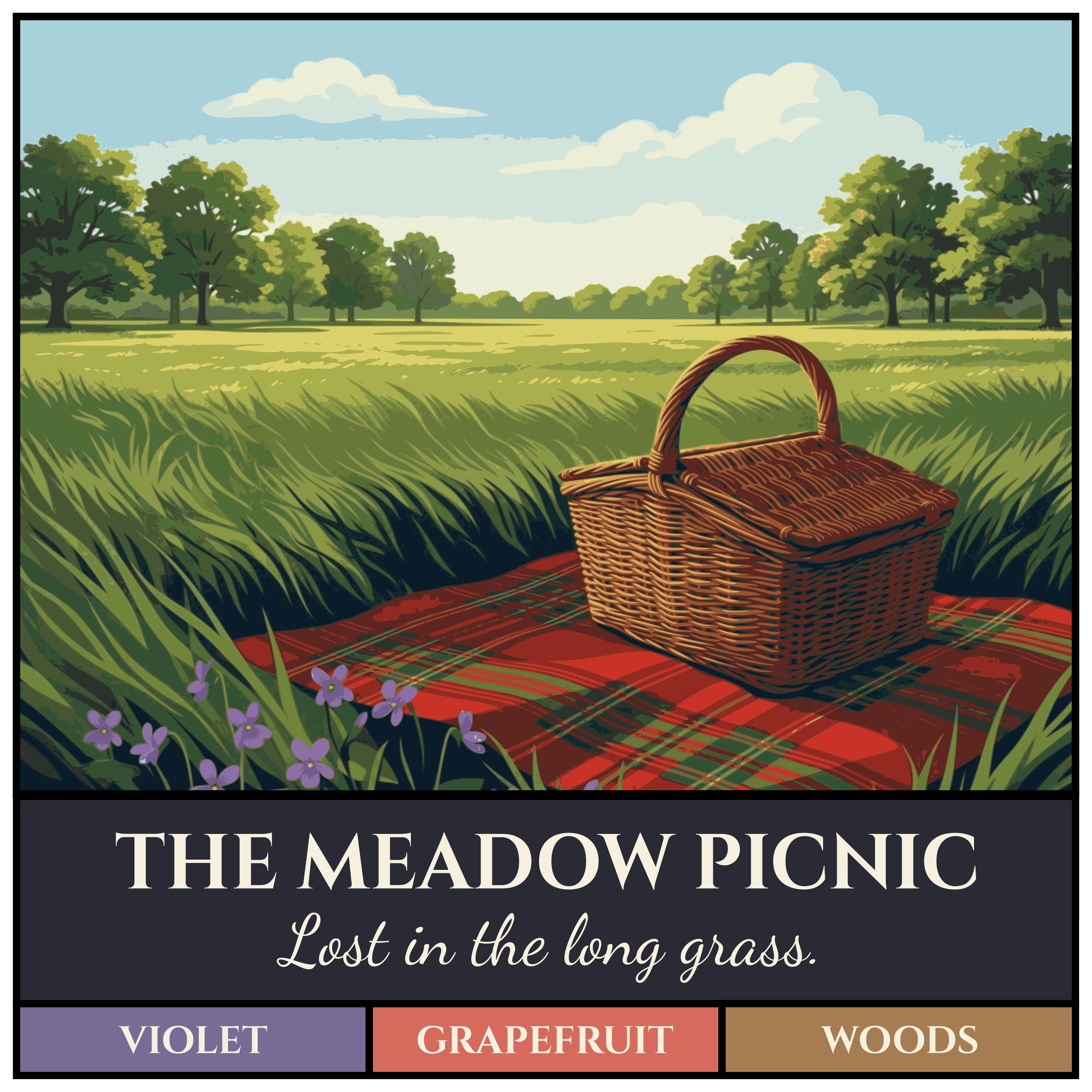 The Meadow Picnic