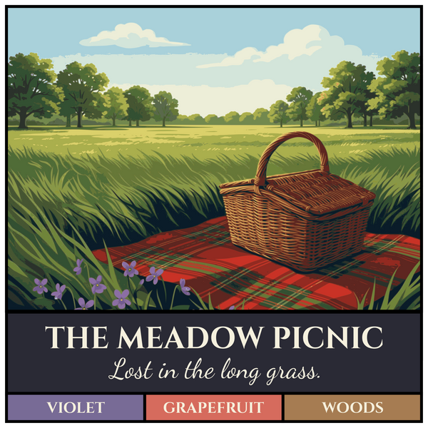 The Meadow Picnic